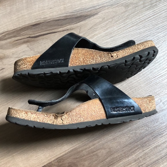 Birkenstock Gizeh sandals 37 - Picture 8 of 10